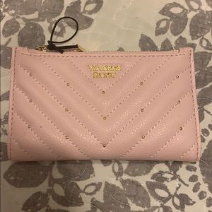 Victoria secret wallet